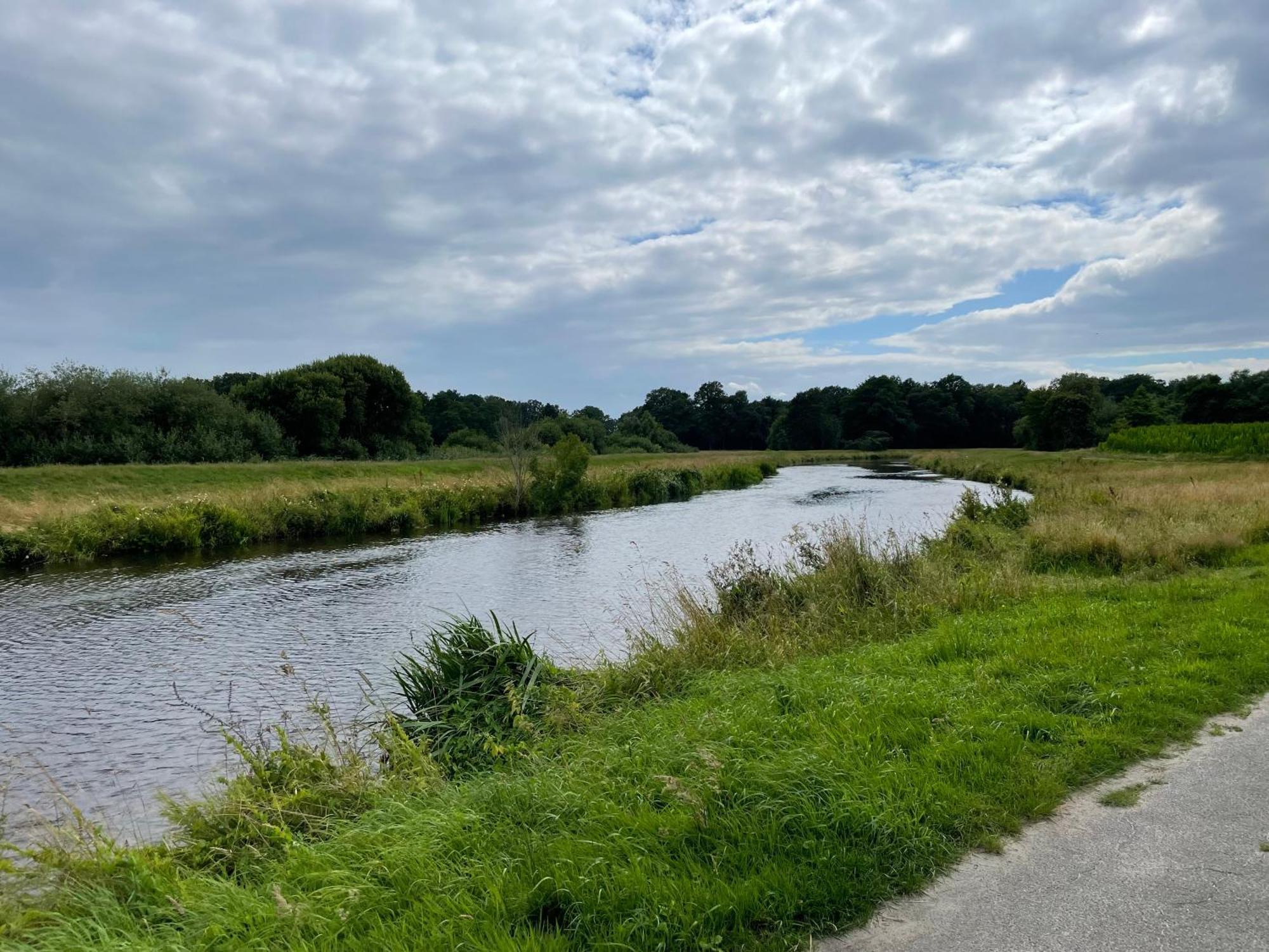 An Der Gaste Timmel
