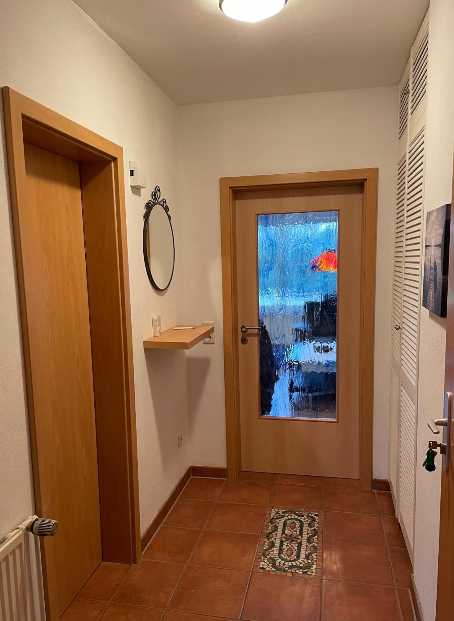 Apartment An Der Gaste