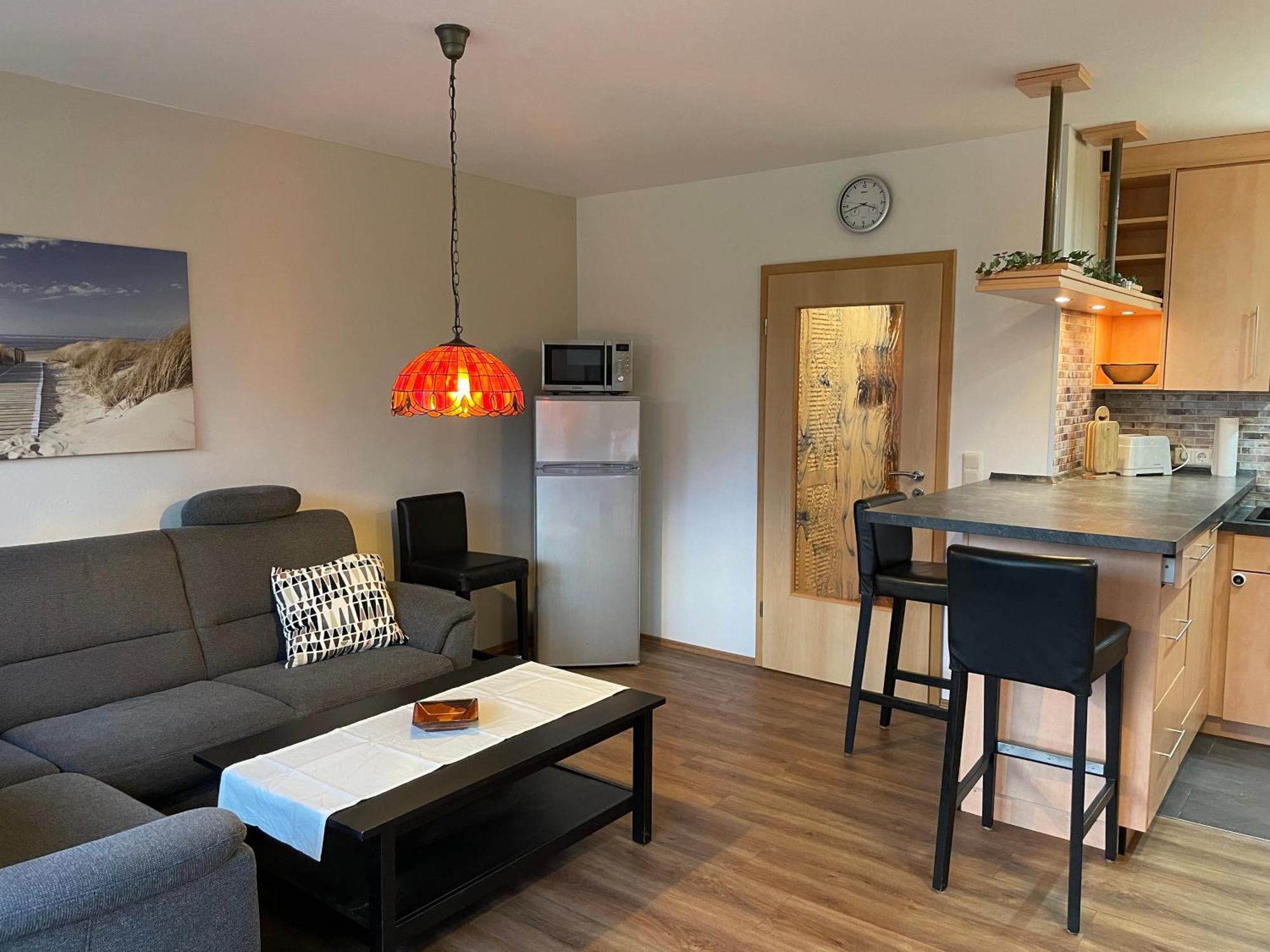 Apartment An Der Gaste