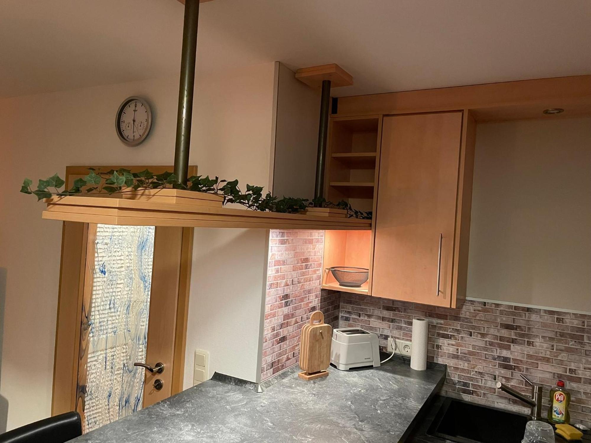Apartment An Der Gaste Timmel