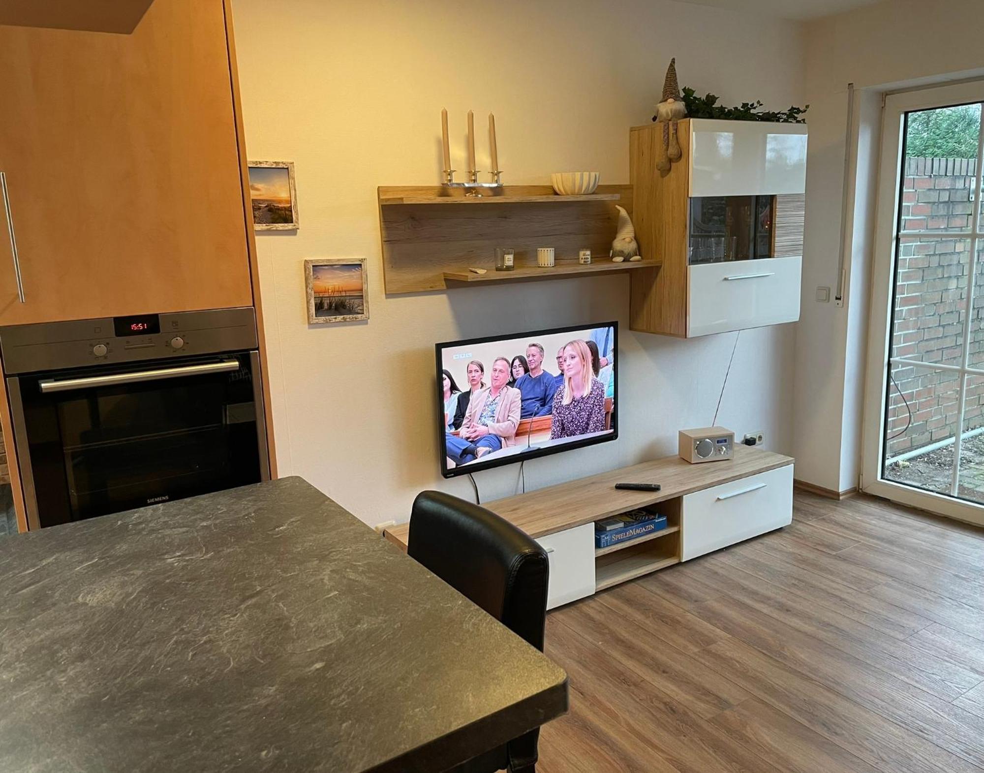 An Der Gaste Apartment