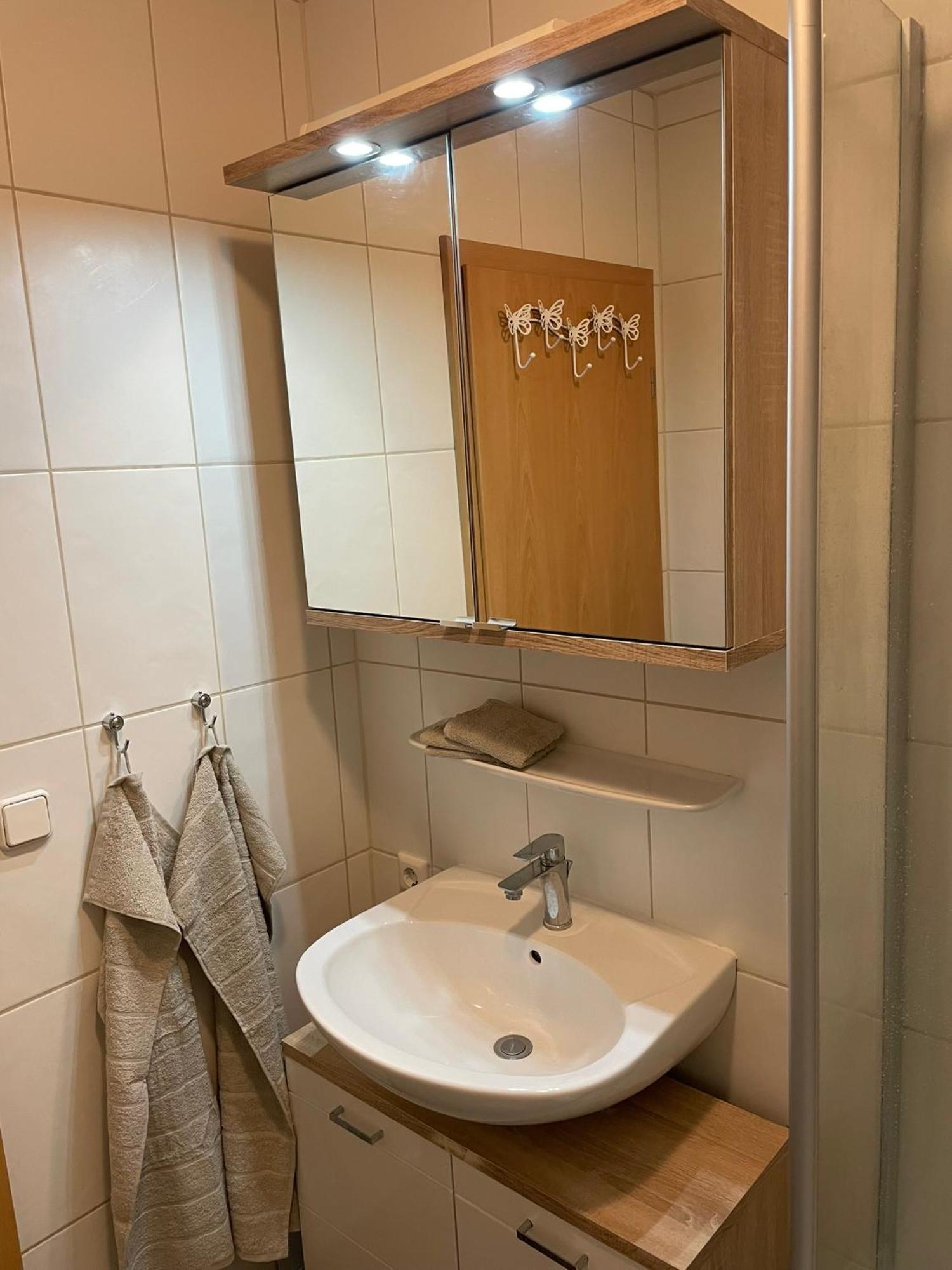 An Der Gaste Apartment *
