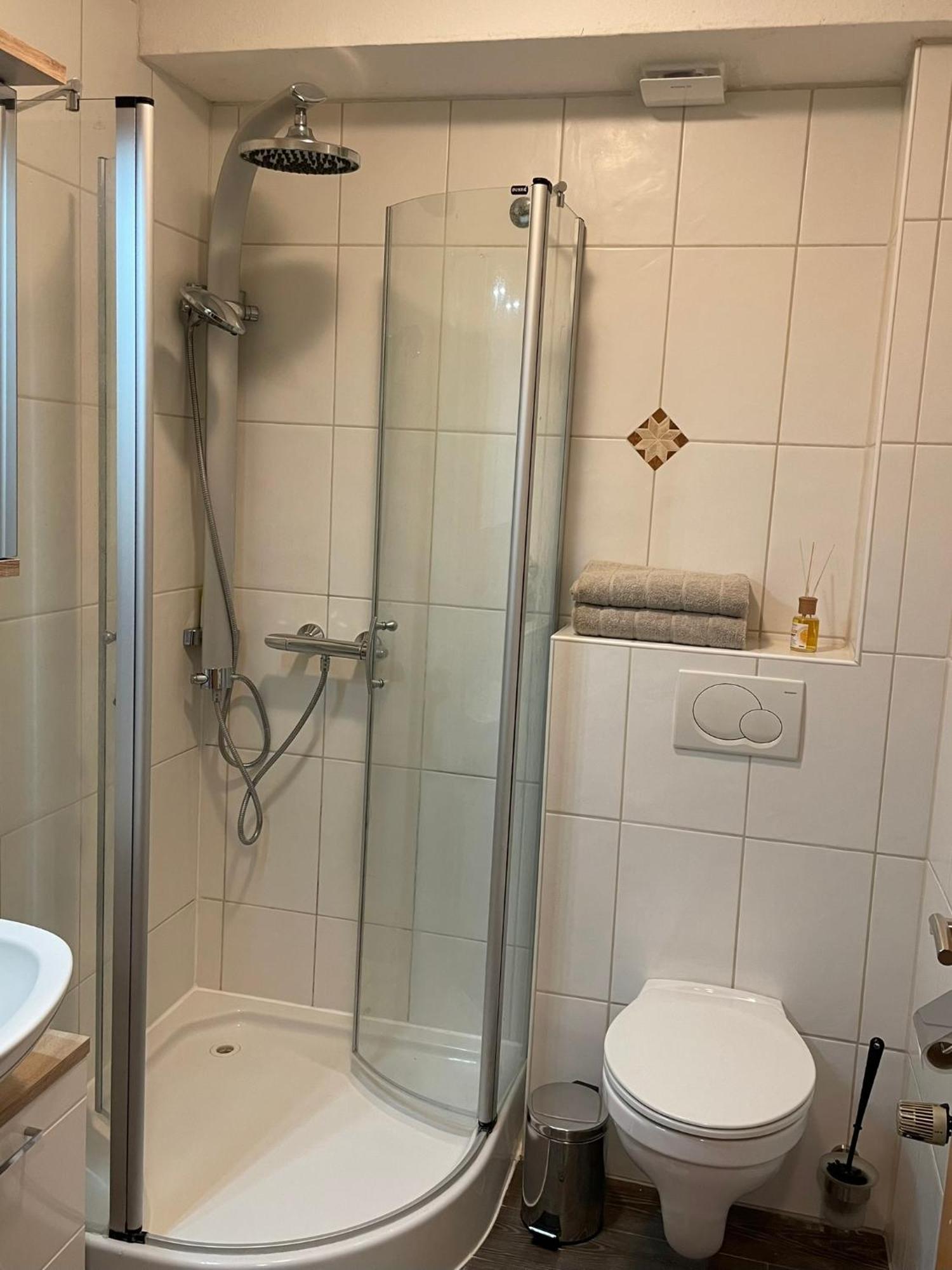 Apartment An Der Gaste